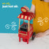 Carnival Popcorn Maker - Red